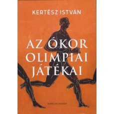 Az ókor olimpiai játékai     23.95 + 1.95 Royal Mail